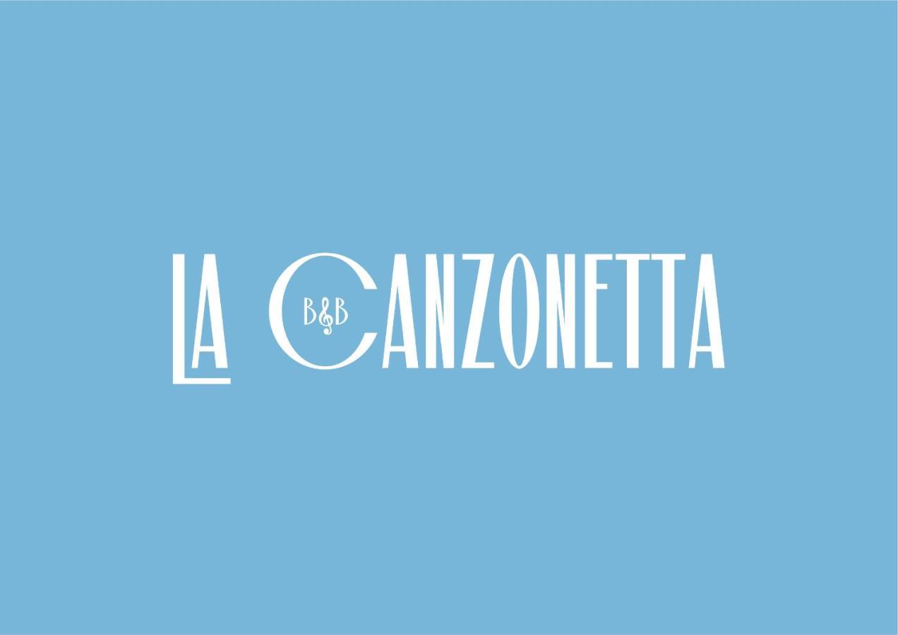 Gasthof La Canzonetta Neapel